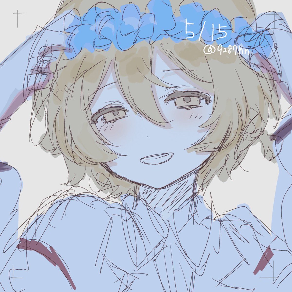 つなぎ tweet media