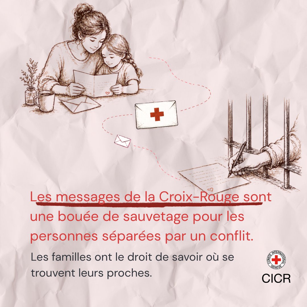 CICR tweet media