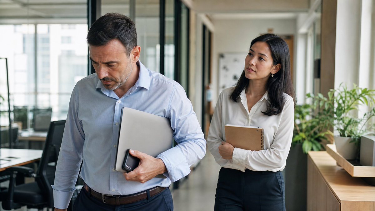 _focusceo's tweet photo. Whispr is not for the 95 percent of meetings that are easy. It is for the one you keep rescheduling.

You know the call.

Schedule Whispr for your next 1-1 https://t.co/Rsmv91Cm8o https://t.co/1XwbRDrjPU