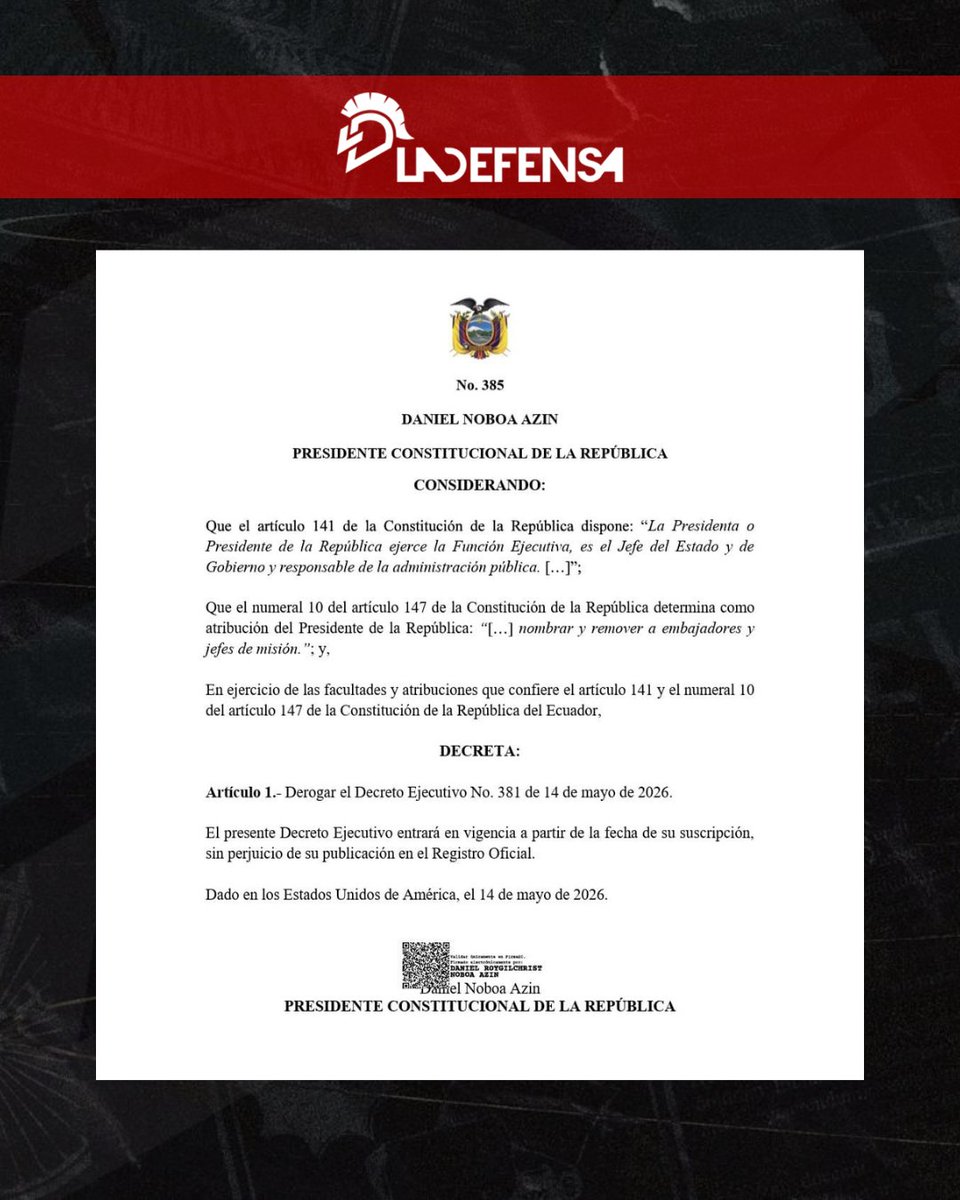 LaDefensa tweet media