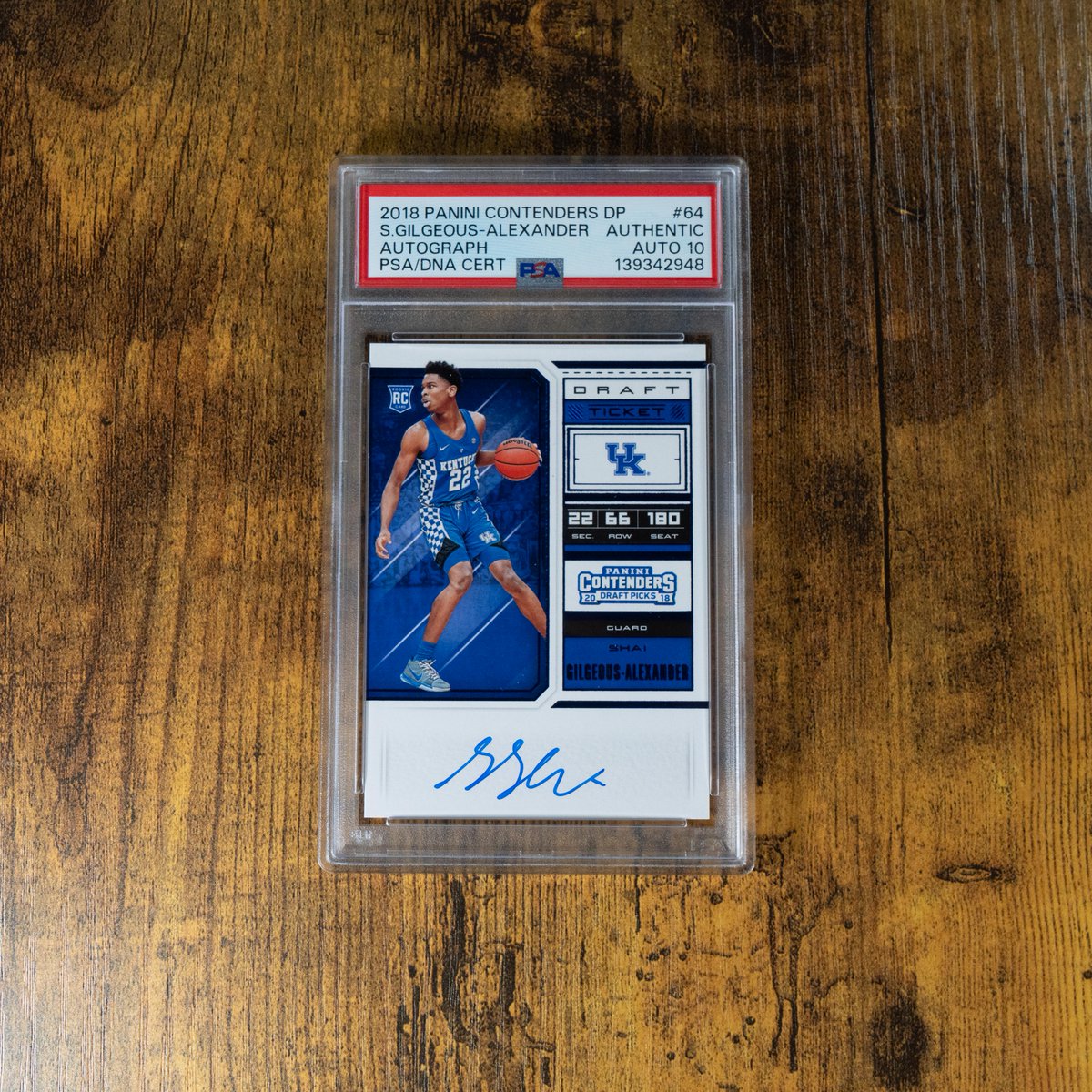 Pristine Auction tweet media