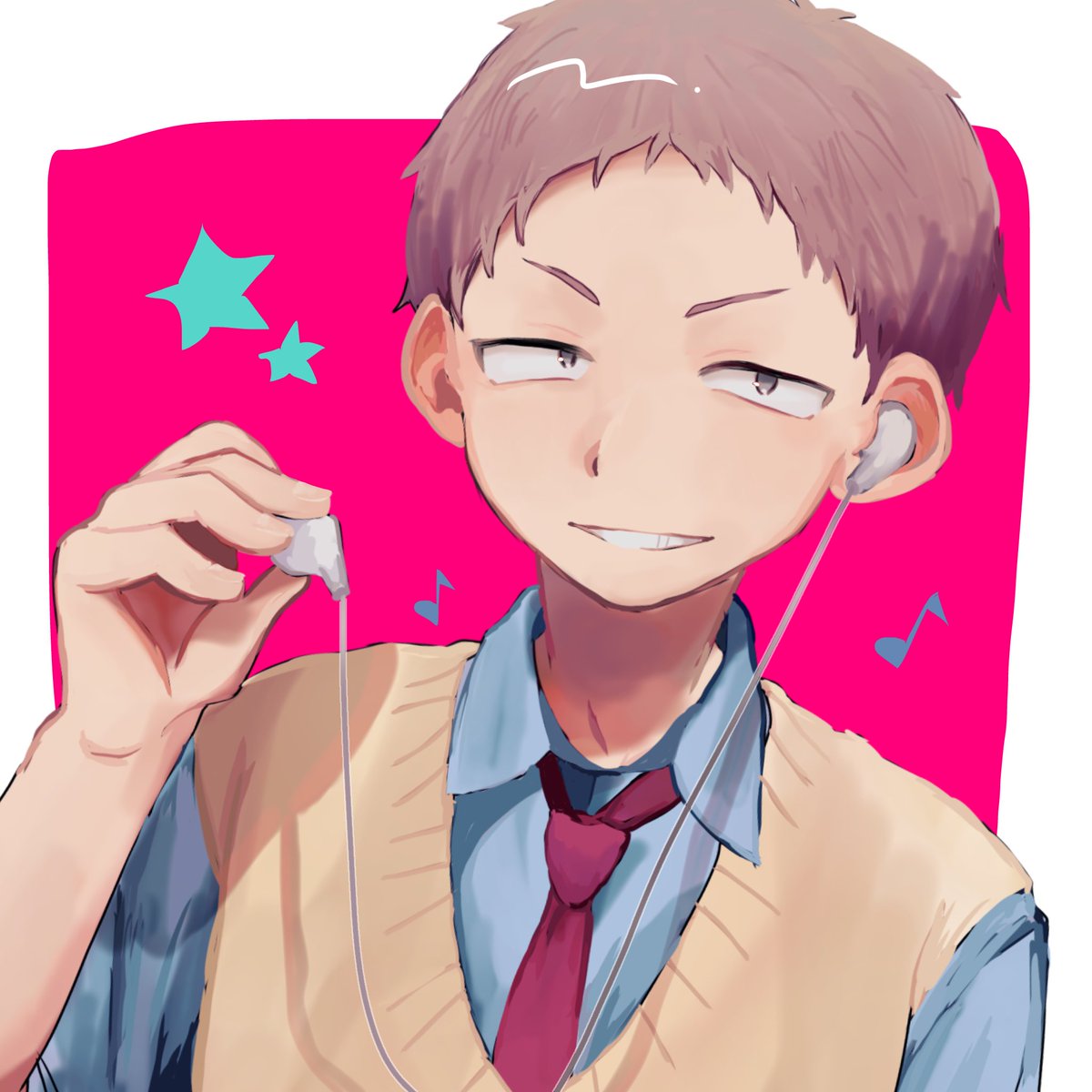 しくった! tweet media