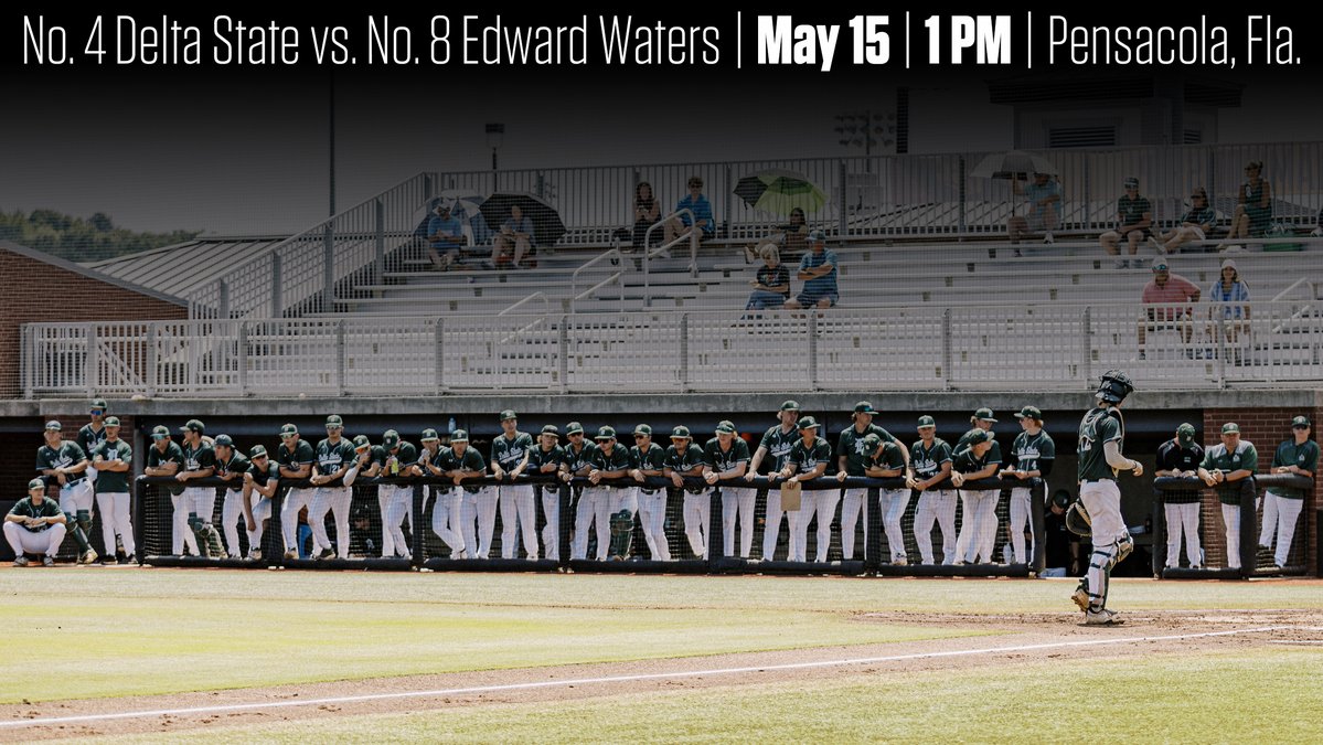 Statesmen Baseball tweet media