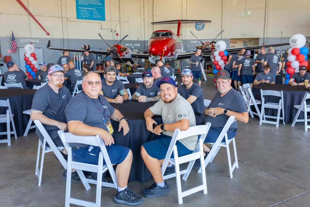 Textron Aviation tweet media