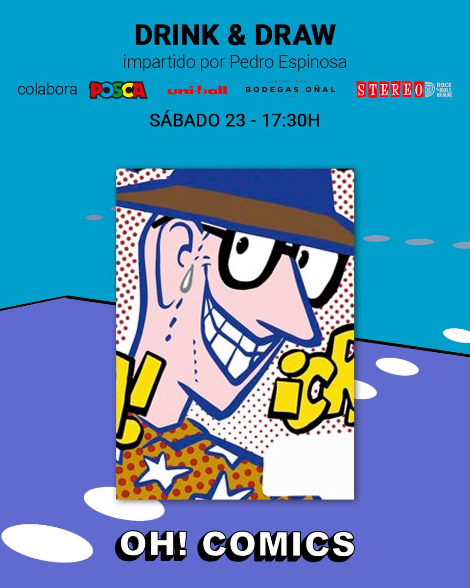 Oh! comics fest tweet media