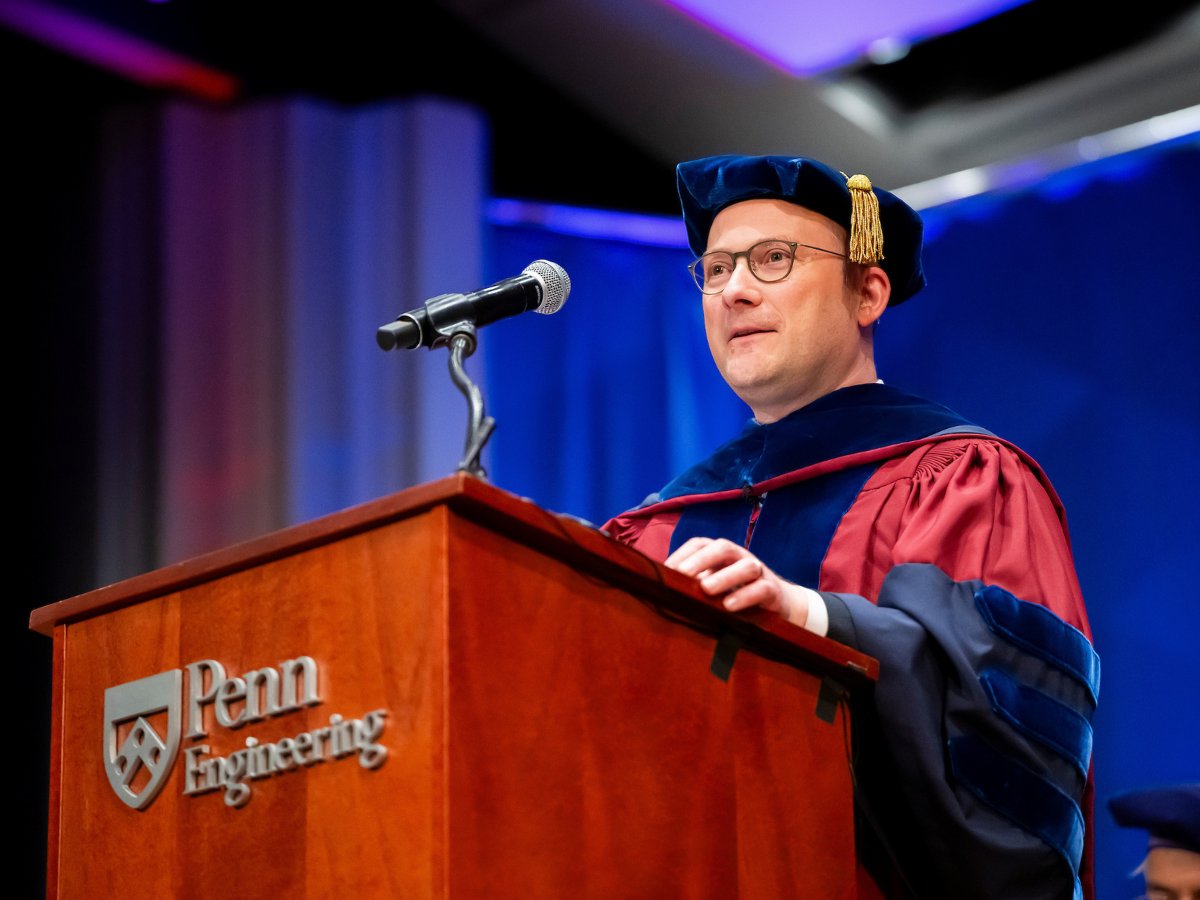 Penn Engineering tweet media