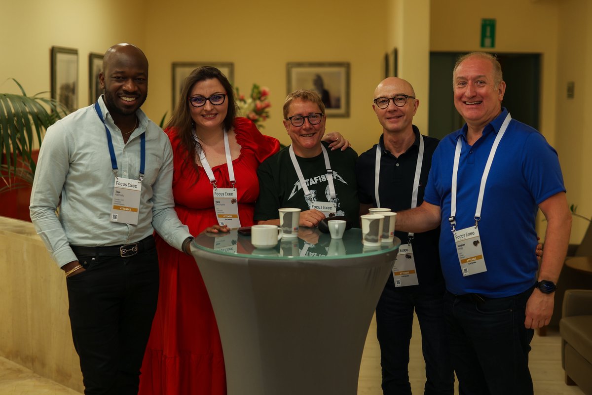 ELIA - European Language Industry Association tweet media
