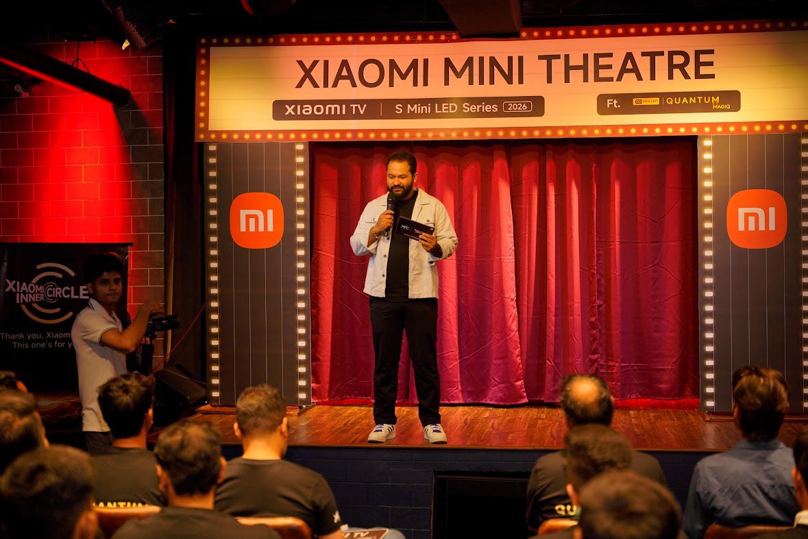 Xiaomi Fans Club Meerut tweet media