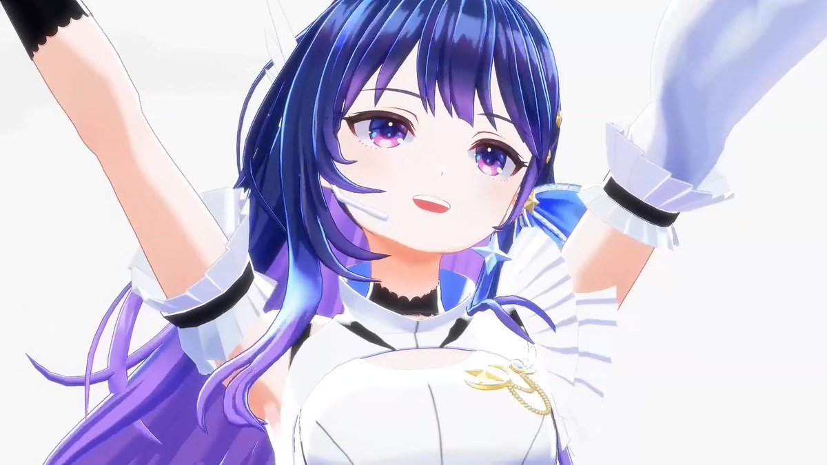 上水流宇宙 🈁ヴイアラ tweet media
