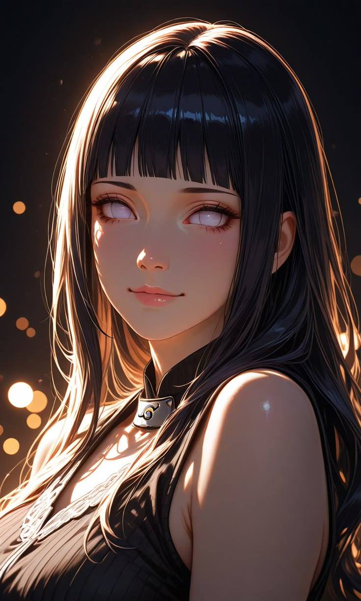 Hinata x Tonnu tweet media