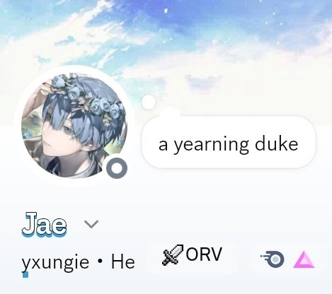 Jae:; tweet media
