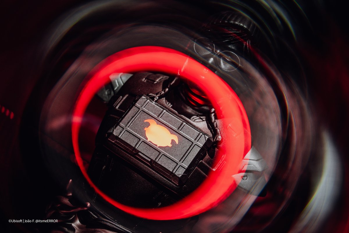 Rainbow Six Esports tweet media