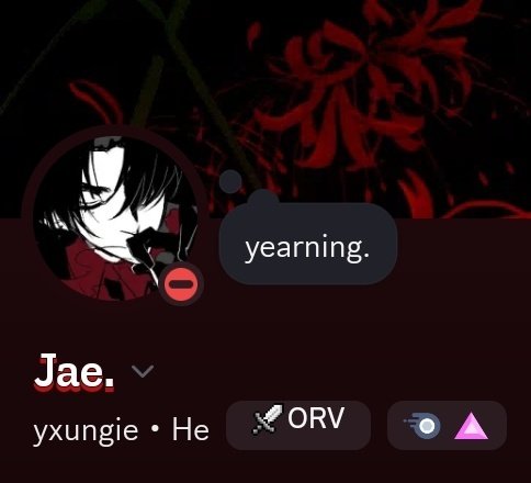 Jae:; tweet media