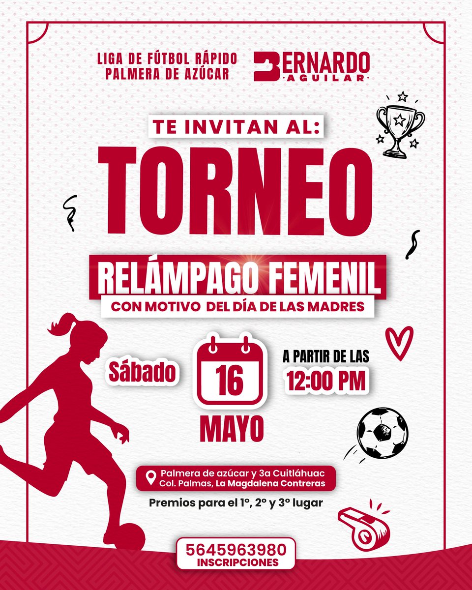 Bernardo Aguilar tweet media
