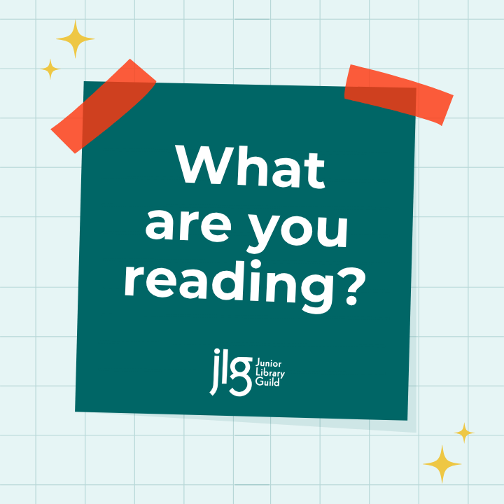 JrLibraryGuild tweet picture