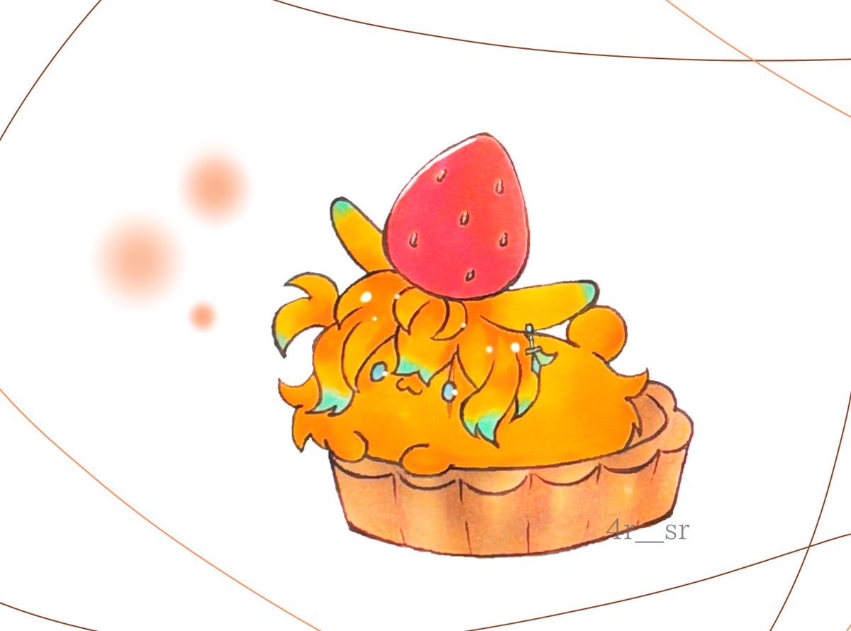 獣化🐇 タルト on theうさぎ🧸ちゃん