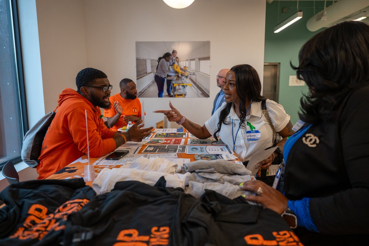 Baltimore MONSE - Neighborhood Safety & Engagement tweet media