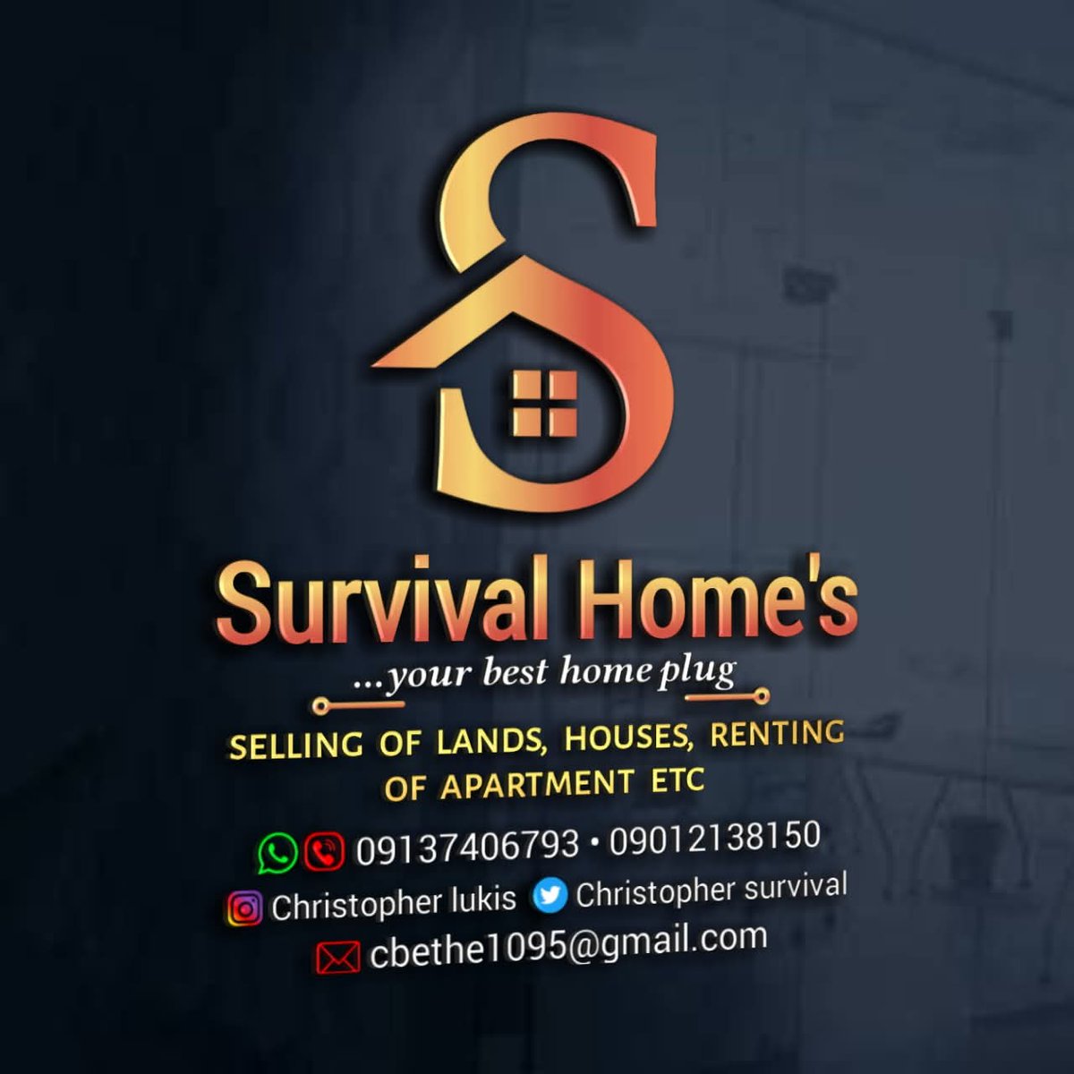 DonaldEkpe2003's tweet photo. 🚨 YOUR BUSINESS LOOKS CHEAP WITHOUT GOOD DESIGN.
People judge your brand in seconds.

I’m offering clean, professional graphic designs at a crazy discount rate of just ₦1,000.

✅ Logo Design
✅ ID Card Design
✅ Business Cards
📩 Send a DM  on WhatsApp:
https://t.co/qzOHnMKvX6 https://t.co/OWooHl4y8Y