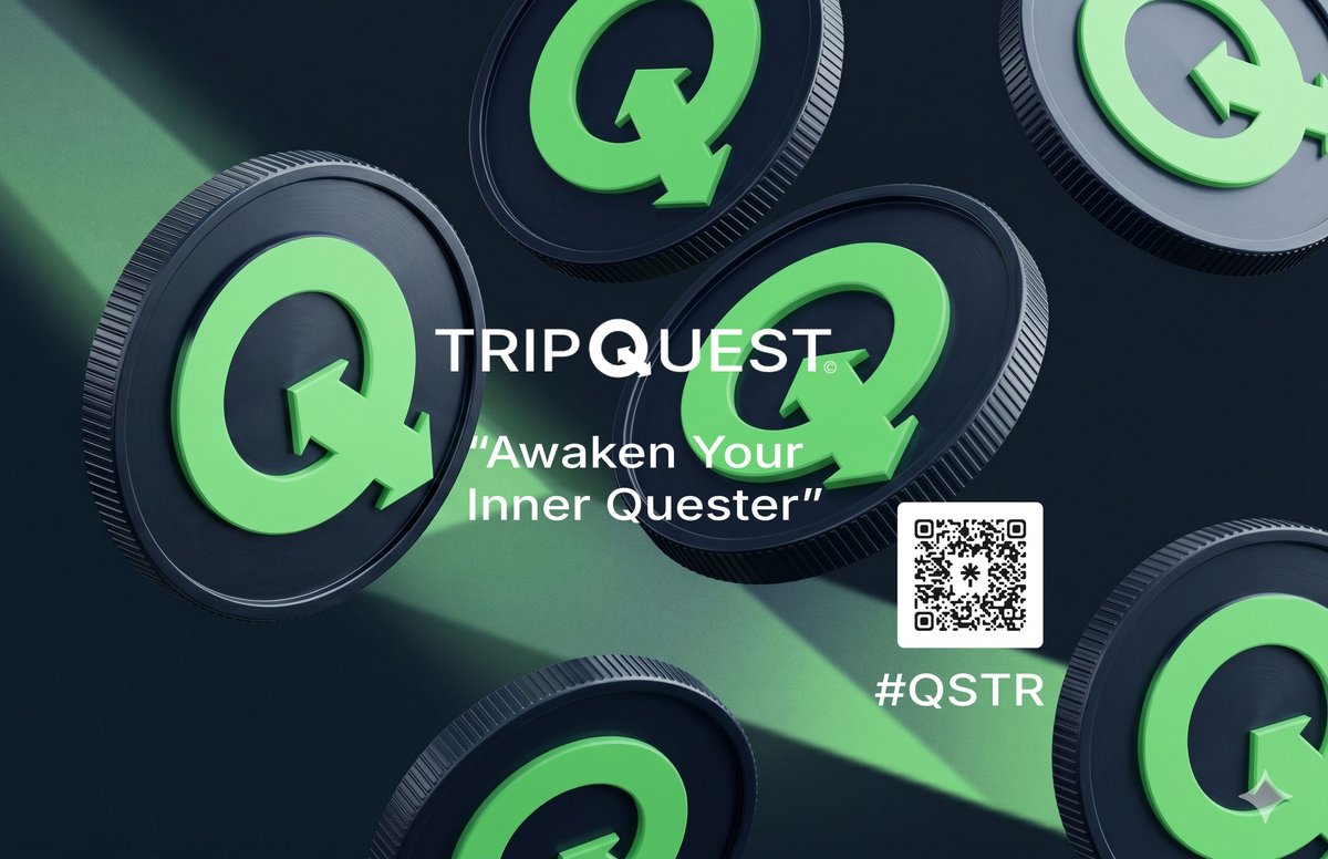 TripQuest AI tweet media
