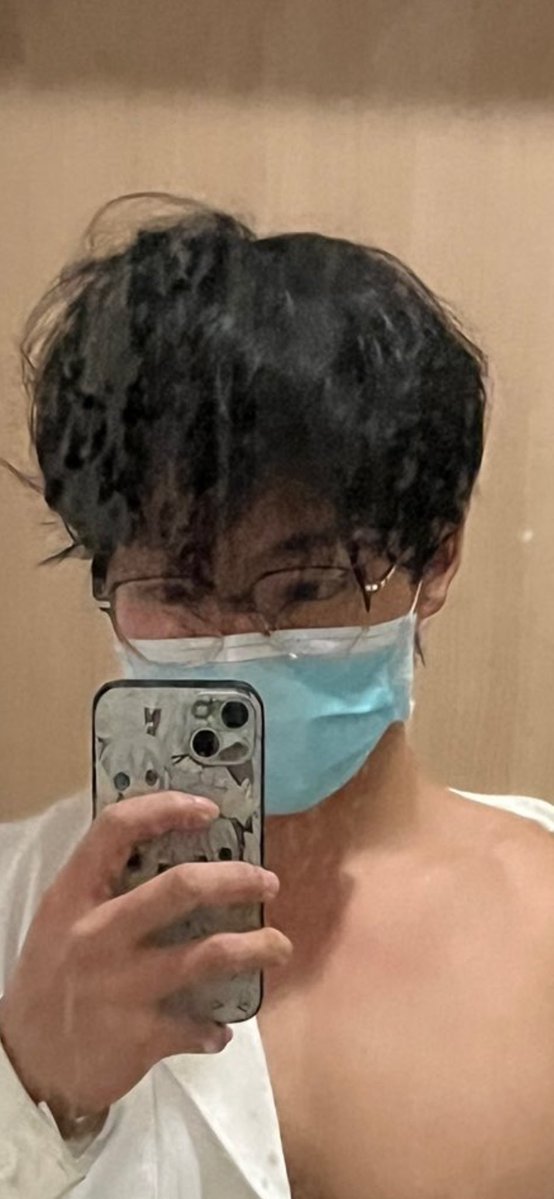 一个善良人 tweet media