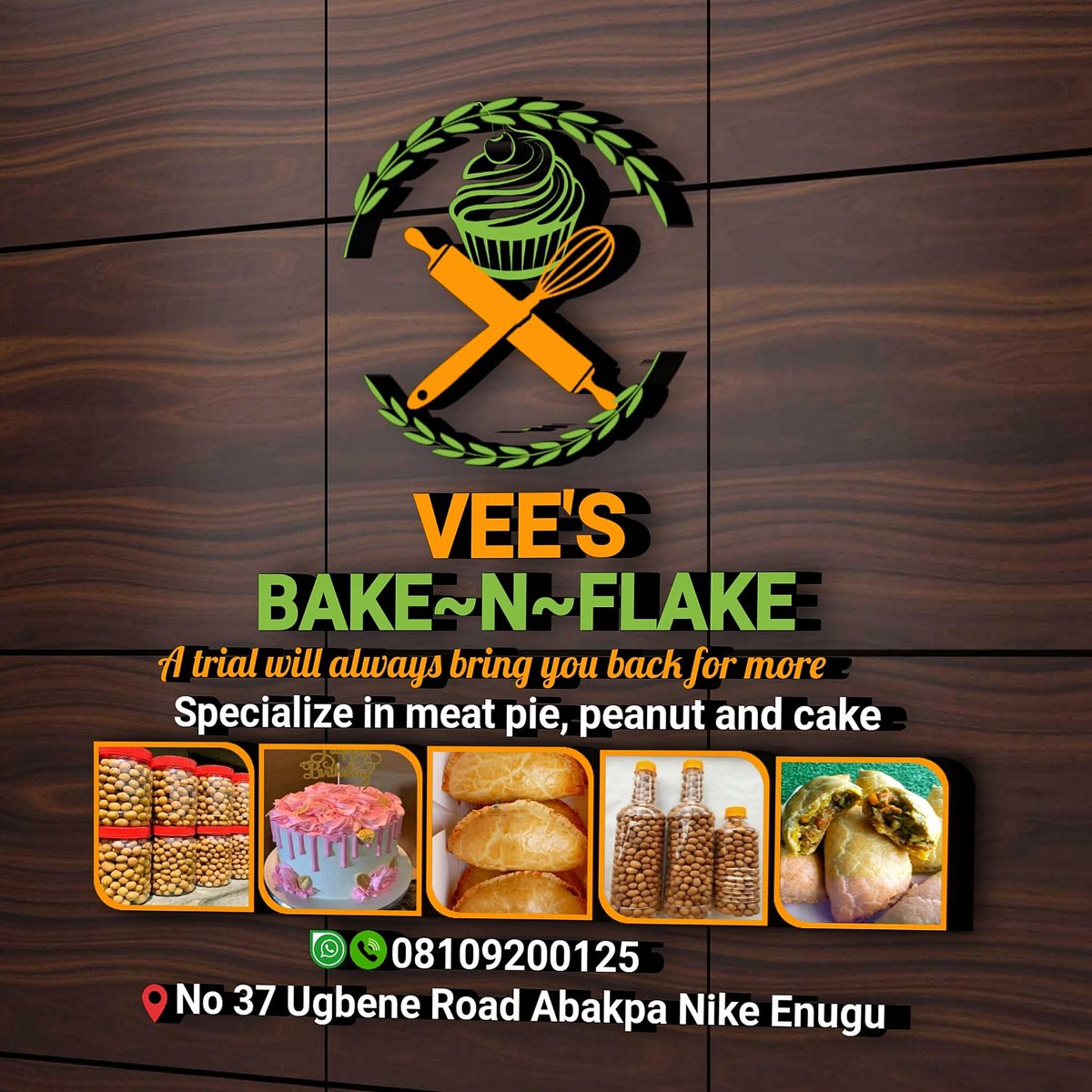 DonaldEkpe2003's tweet photo. 🚨 YOUR BUSINESS LOOKS CHEAP WITHOUT GOOD DESIGN.
People judge your brand in seconds.

I’m offering clean, professional graphic designs at a crazy discount rate of just ₦1,000.

✅ Logo Design
✅ ID Card Design
✅ Business Cards
📩 Send a DM  on WhatsApp:
https://t.co/qzOHnMKvX6 https://t.co/OWooHl4y8Y
