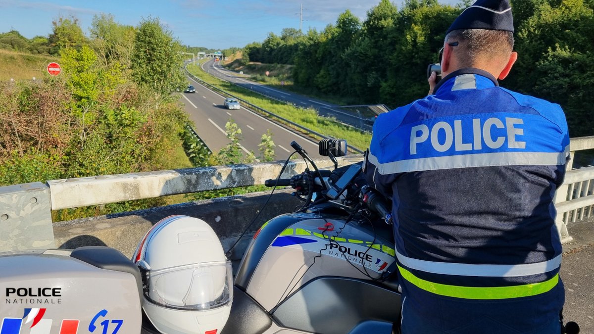 Police nationale 35 tweet media