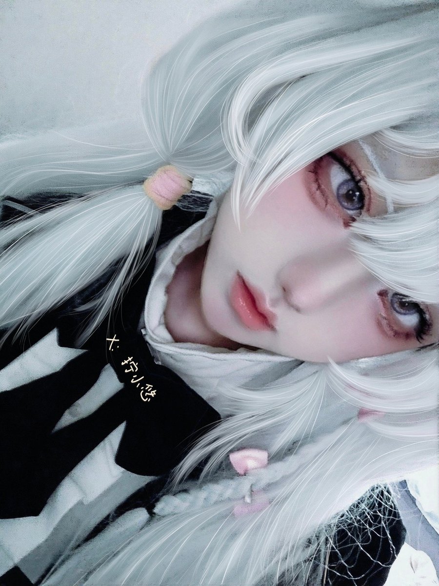 拧小悠 tweet media