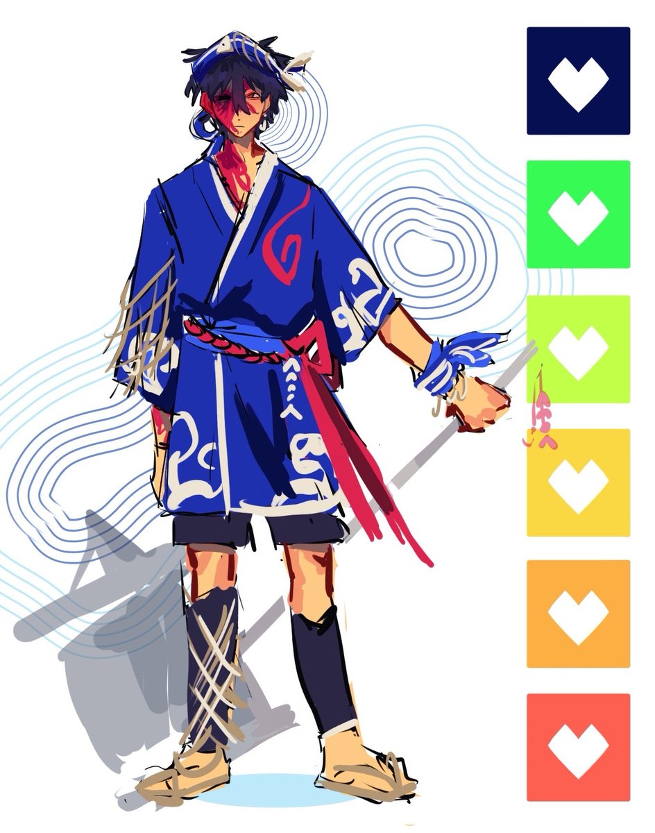 koi koizume tweet media