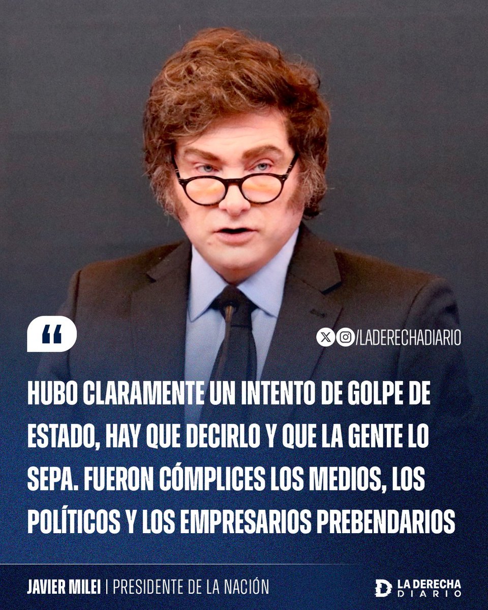 La Derecha Diario tweet media