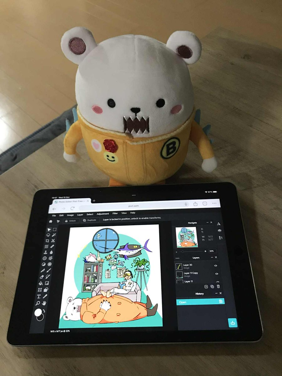 CoffeeTimeWorks tweet media