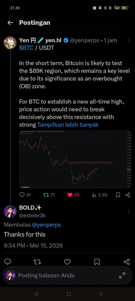 BOLD✨ tweet media