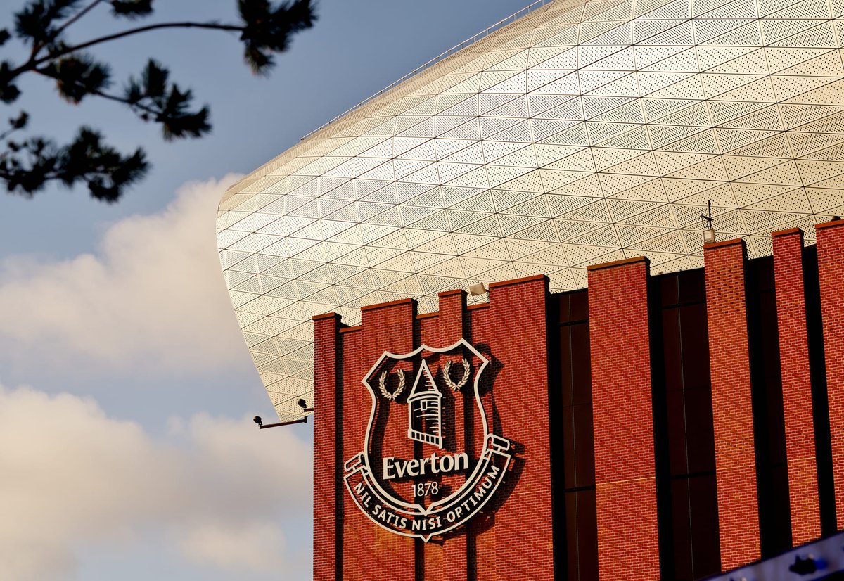 Everton in the Community tweet media