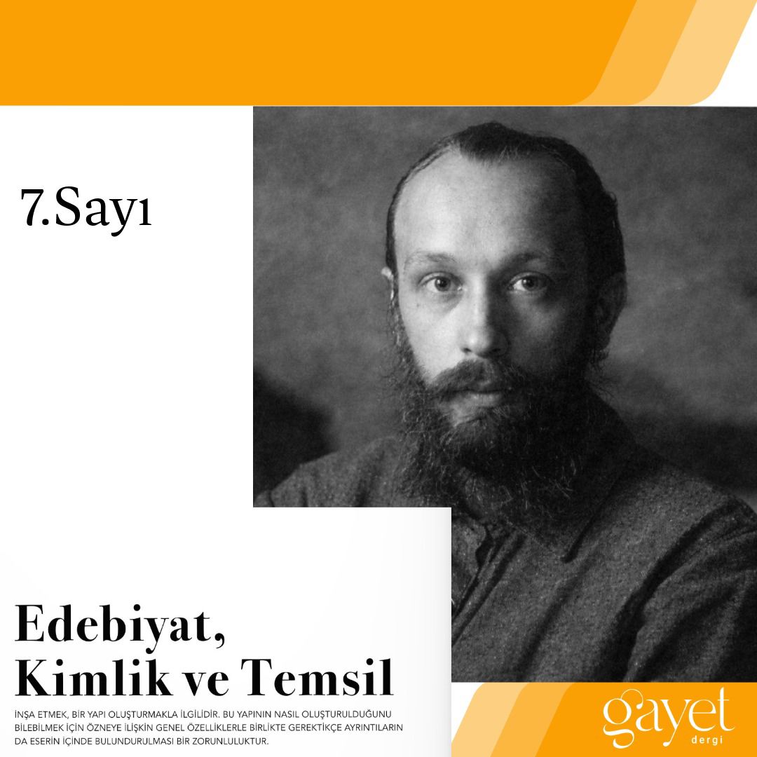Gayet Dergi tweet media
