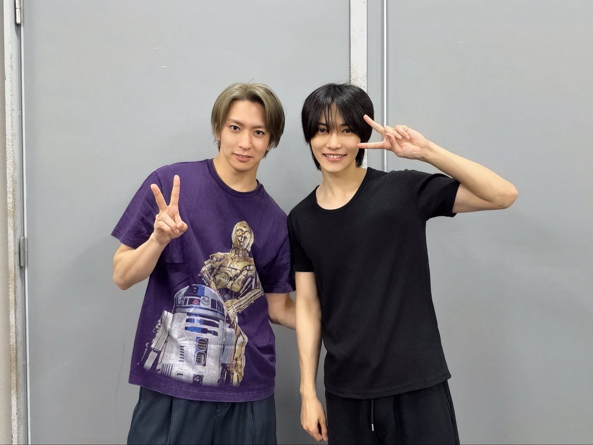 梶田拓希 tweet media