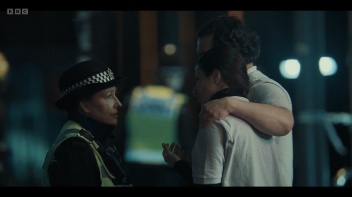 itsserenadeena's tweet photo. Excited to share my appearance on BBC’s “Silent Witness” is now featured 🫣 That’s a bug! Thank you so much for this opportunity @rachelspeople #bbc #uk #silentwitness #tvseries https://t.co/vANh1qeXT3
