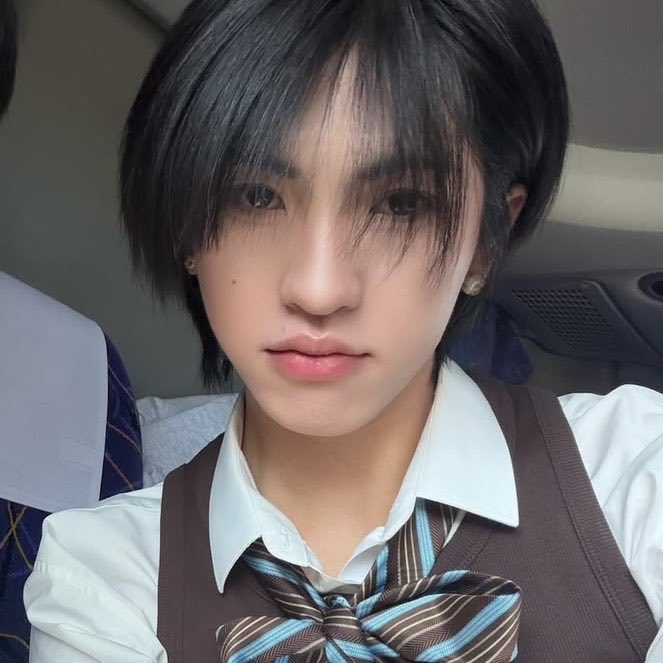 grace .. ภพเธอ 🪷 tweet media