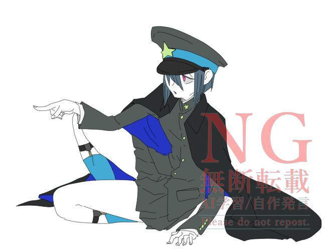 とおの tweet media