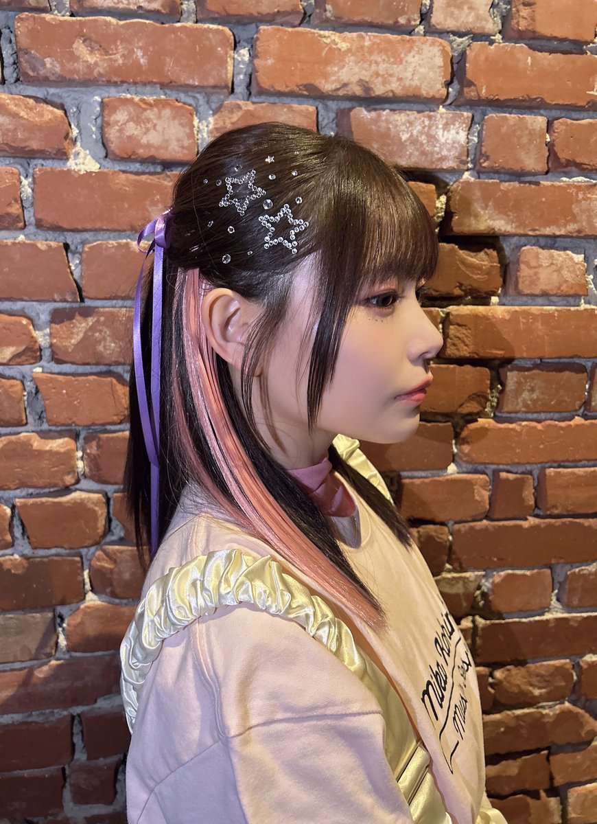 小日向美香 tweet media