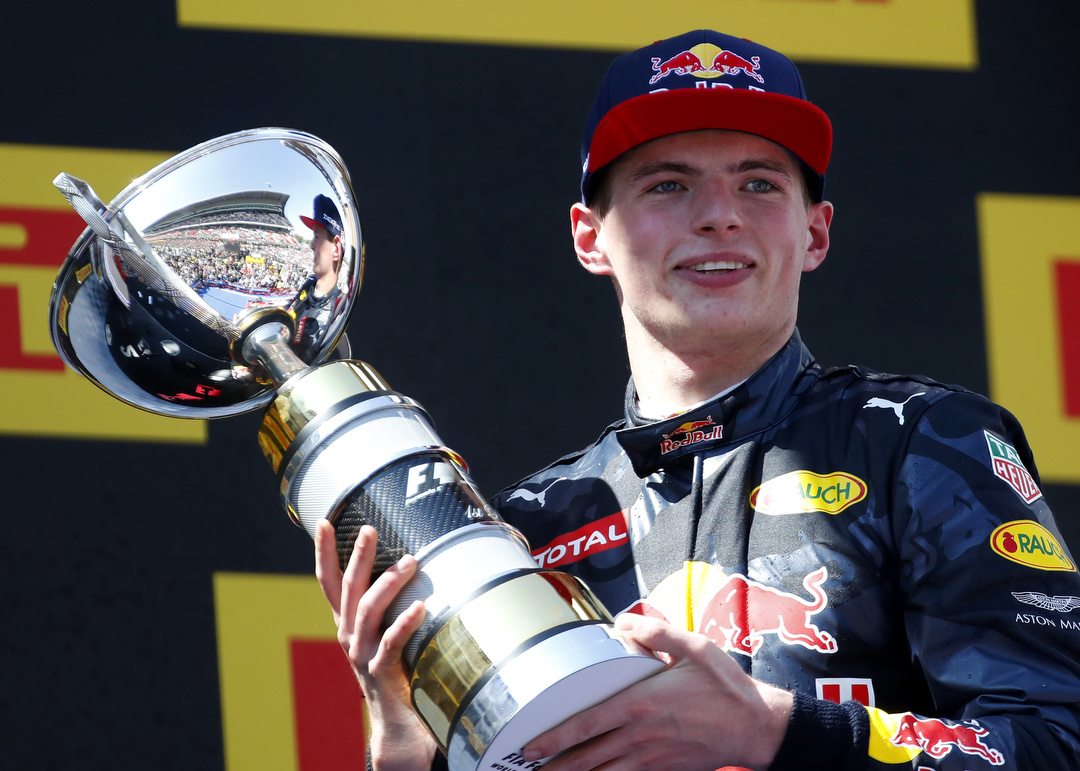 Getty Images Motorsport tweet media