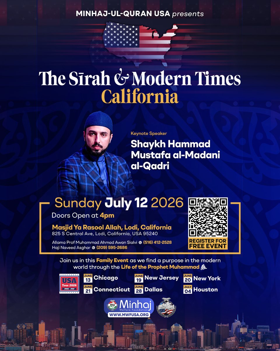 Hammad Mustafa Qadri tweet media