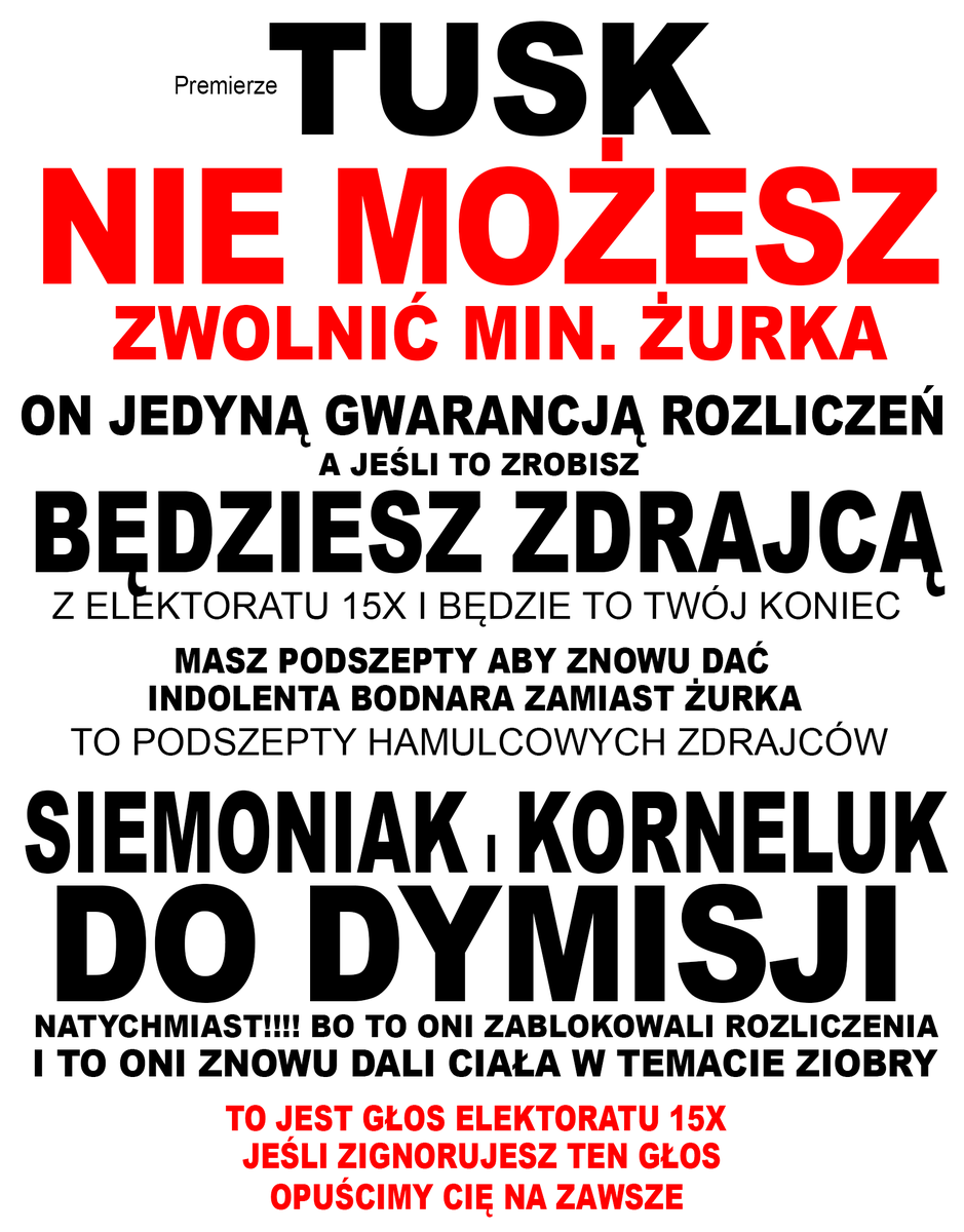 daniel_porada's tweet photo. @donaldtusk @w_zurek https://t.co/iClcDMUMfM