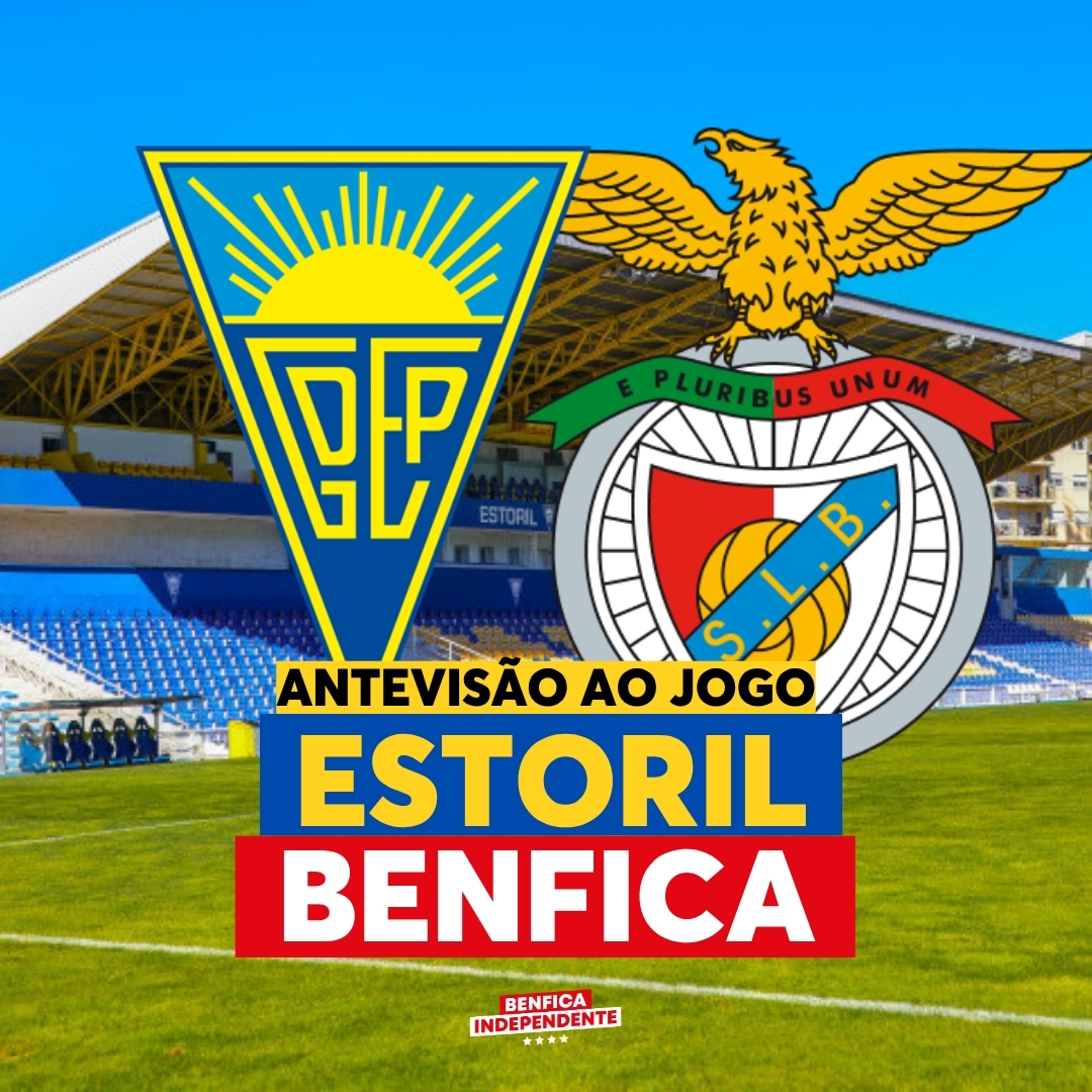 Benfica Independente tweet media
