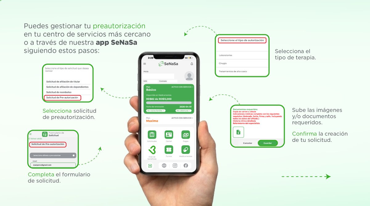 ARS SeNaSa tweet media
