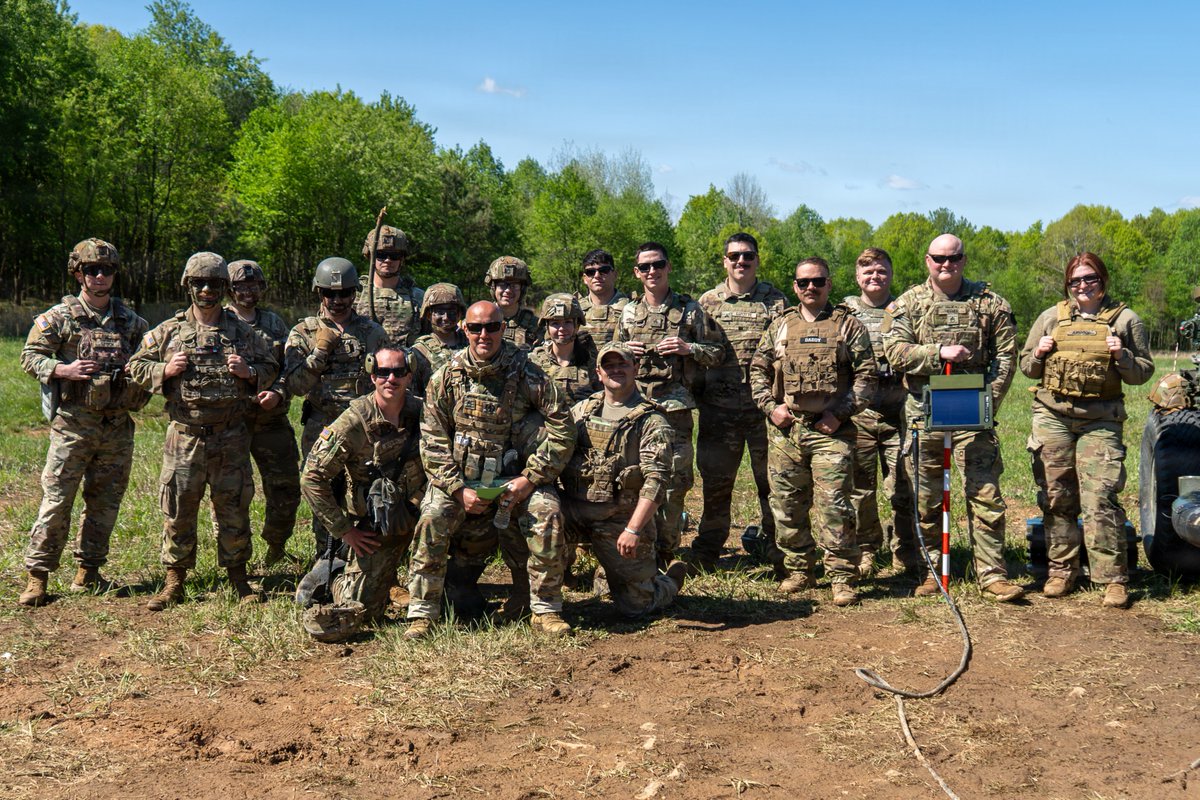 Pennsylvania National Guard tweet media