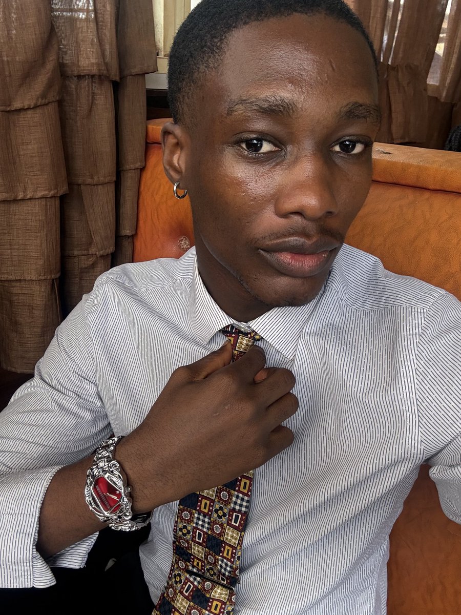 ADEOYE 🕴️ tweet media
