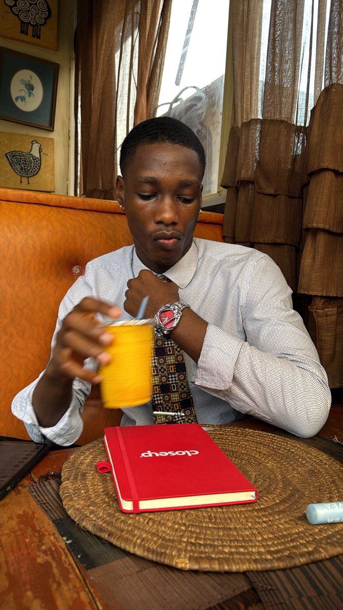ADEOYE 🕴️ tweet media