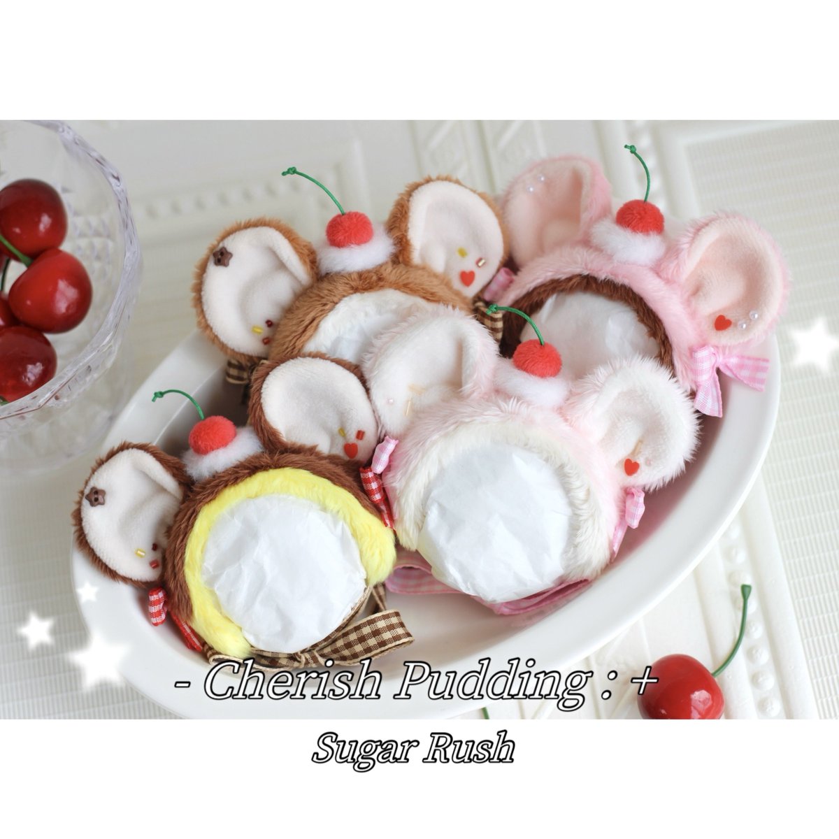 +:Sugar Rush:+ tweet media
