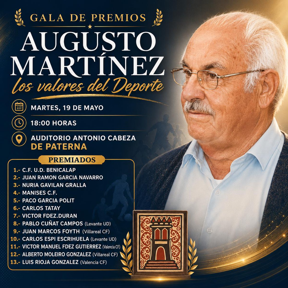 Paco Polit ⚓️ tweet media