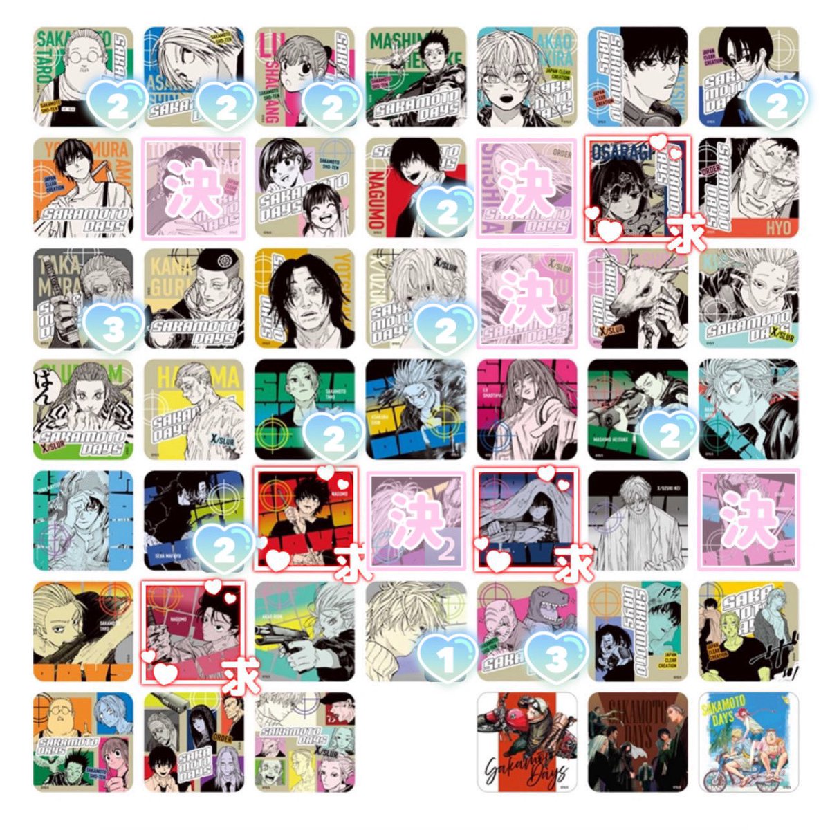 𝕂𝕚𝕥𝕥𝕪𝜗𝜚/•᷅•᷄\୭@ツイフィ必読 tweet media