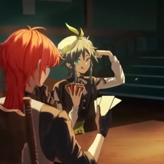 king of floor 12 tweet media